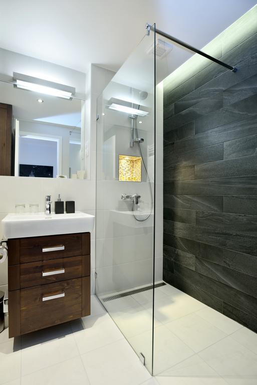 Urban Spirit Apartment Boedapest Kamer foto